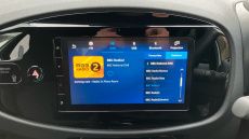 Toyota Aygo X 1.0 VVT-i Edge 5dr Petrol Hatchback